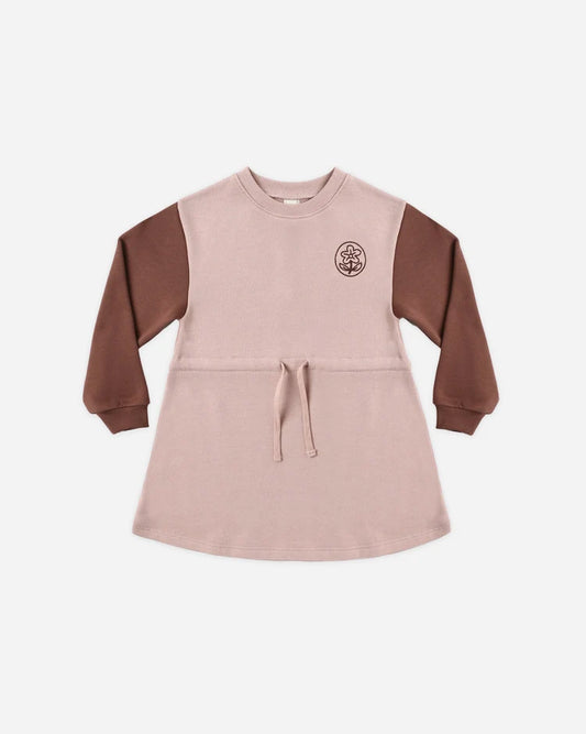 Coast Dress | Rosewood