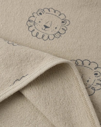 Spongy Play Set Lion