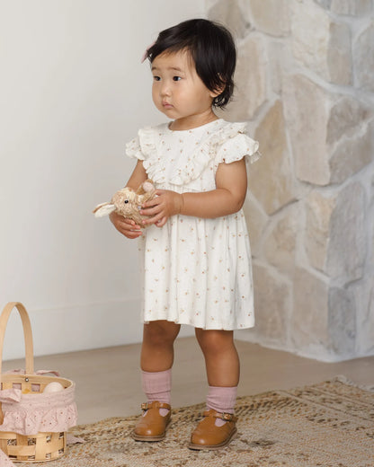 Sock Set Butterscotch, Mauve