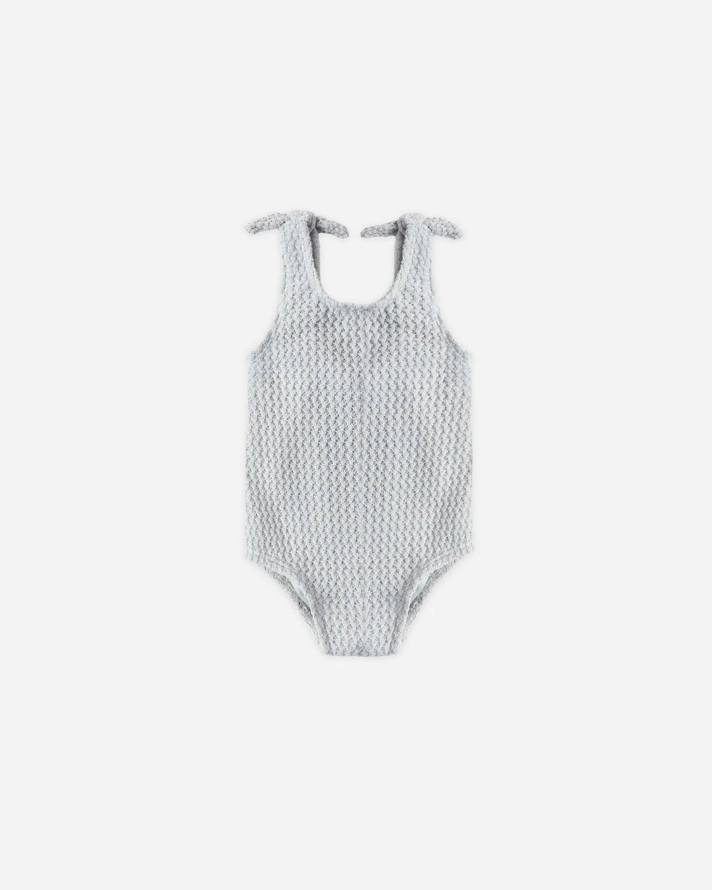 Millie One-Piece Dusty Blue