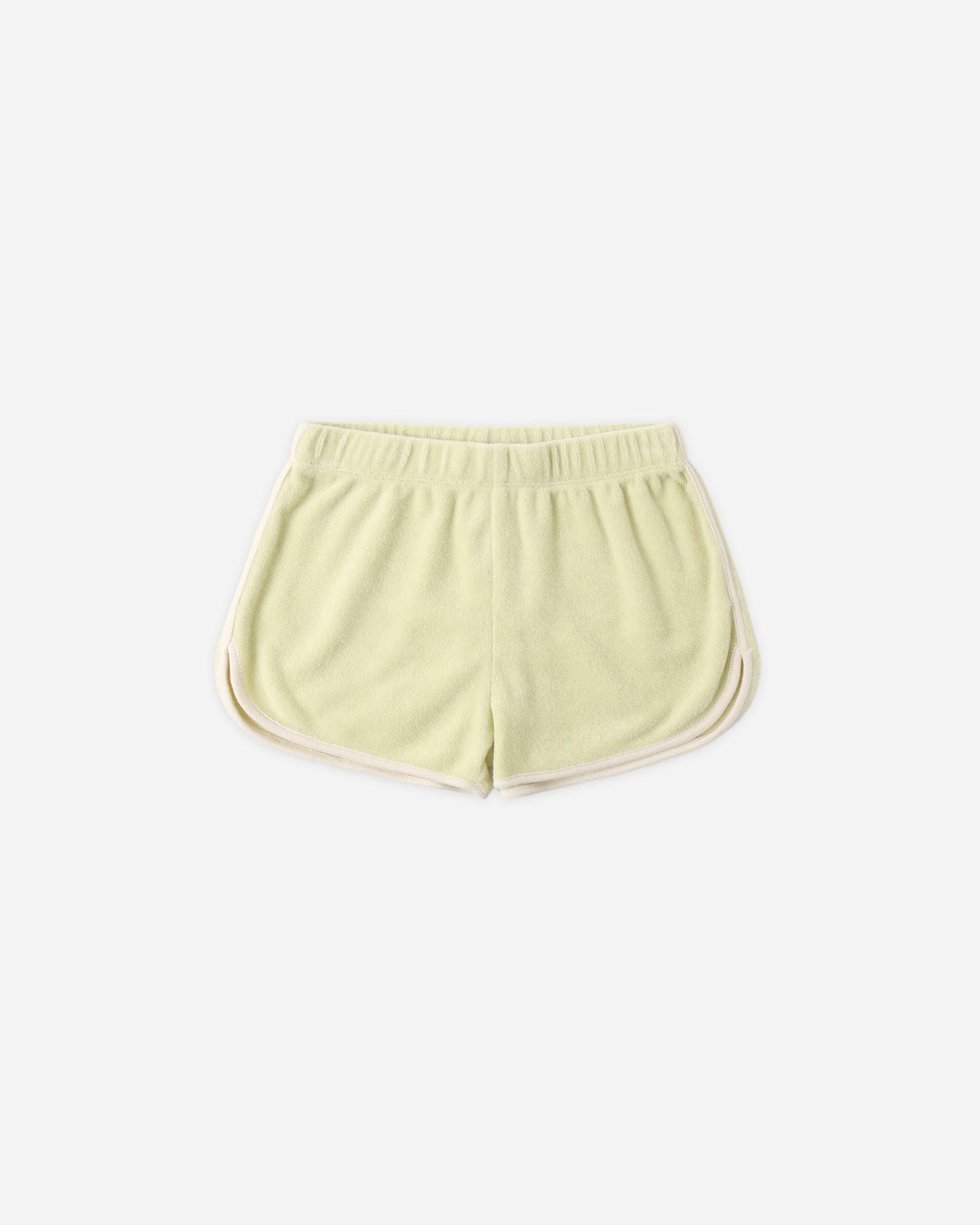 Track Short Citron