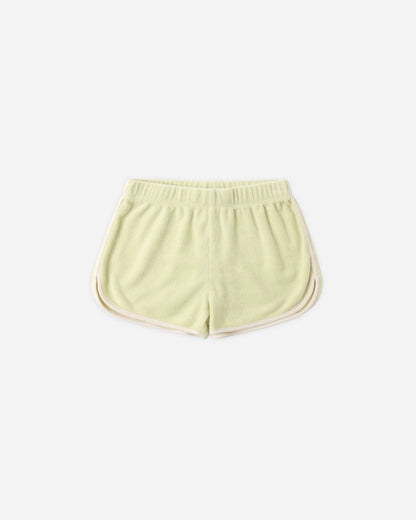 Track Short Citron