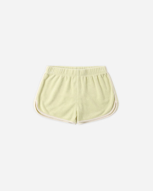 Track Short Citron