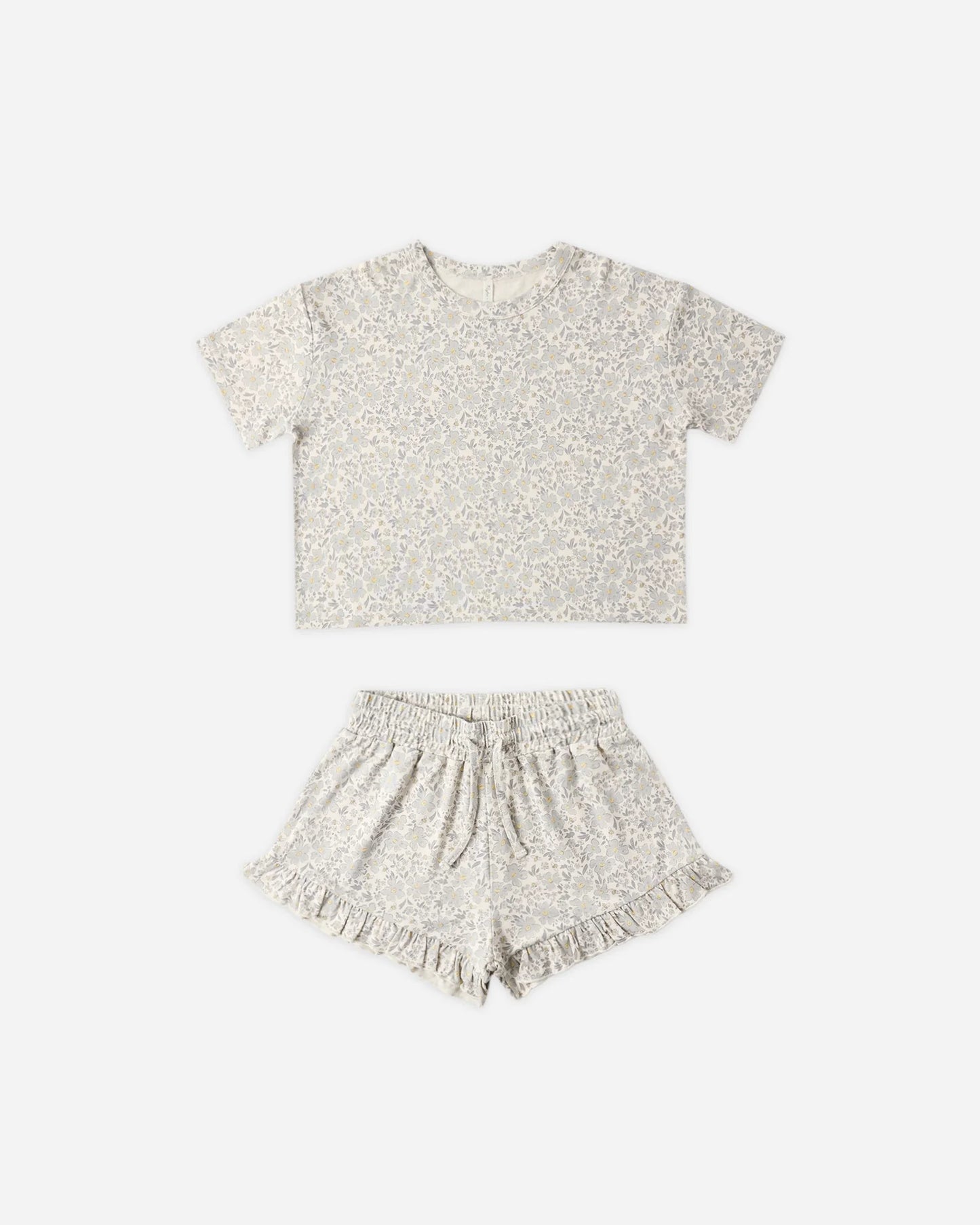 Mosie Set Blue Meadow