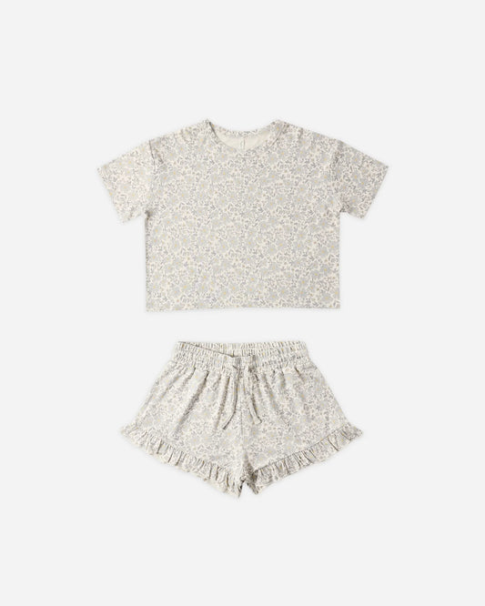 Mosie Set Blue Meadow