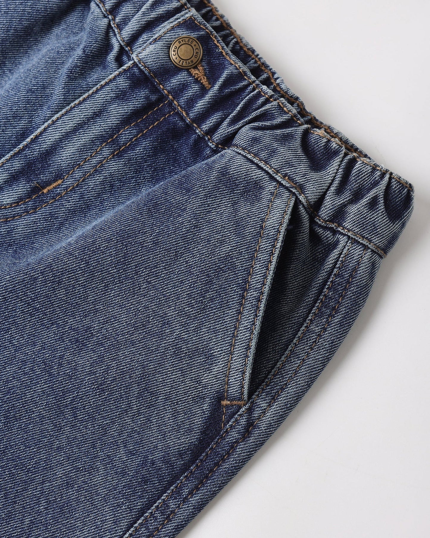 Dawson Short Navy