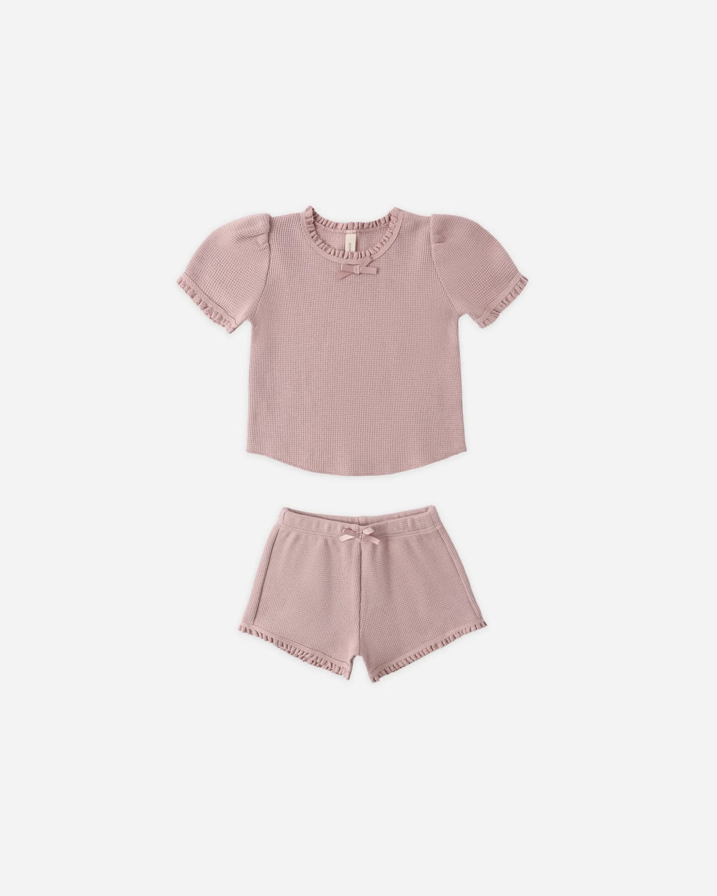 Ruby Set Mauve