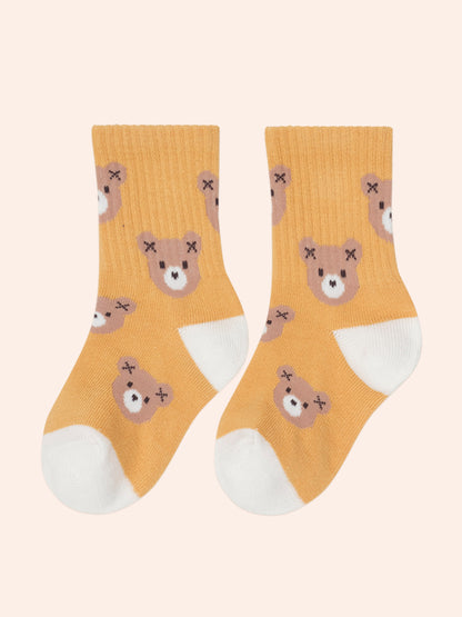 3Pk Huxbear Sport Sock