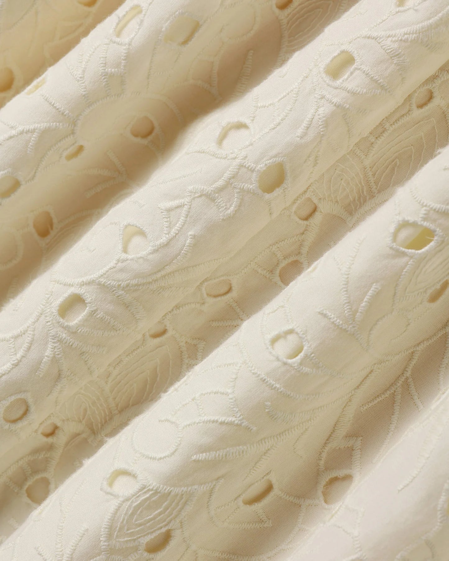 Women's Primrose Mini Dress Ivory