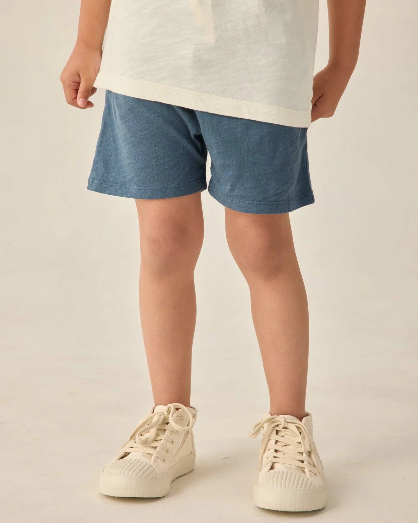Sam Short Navy