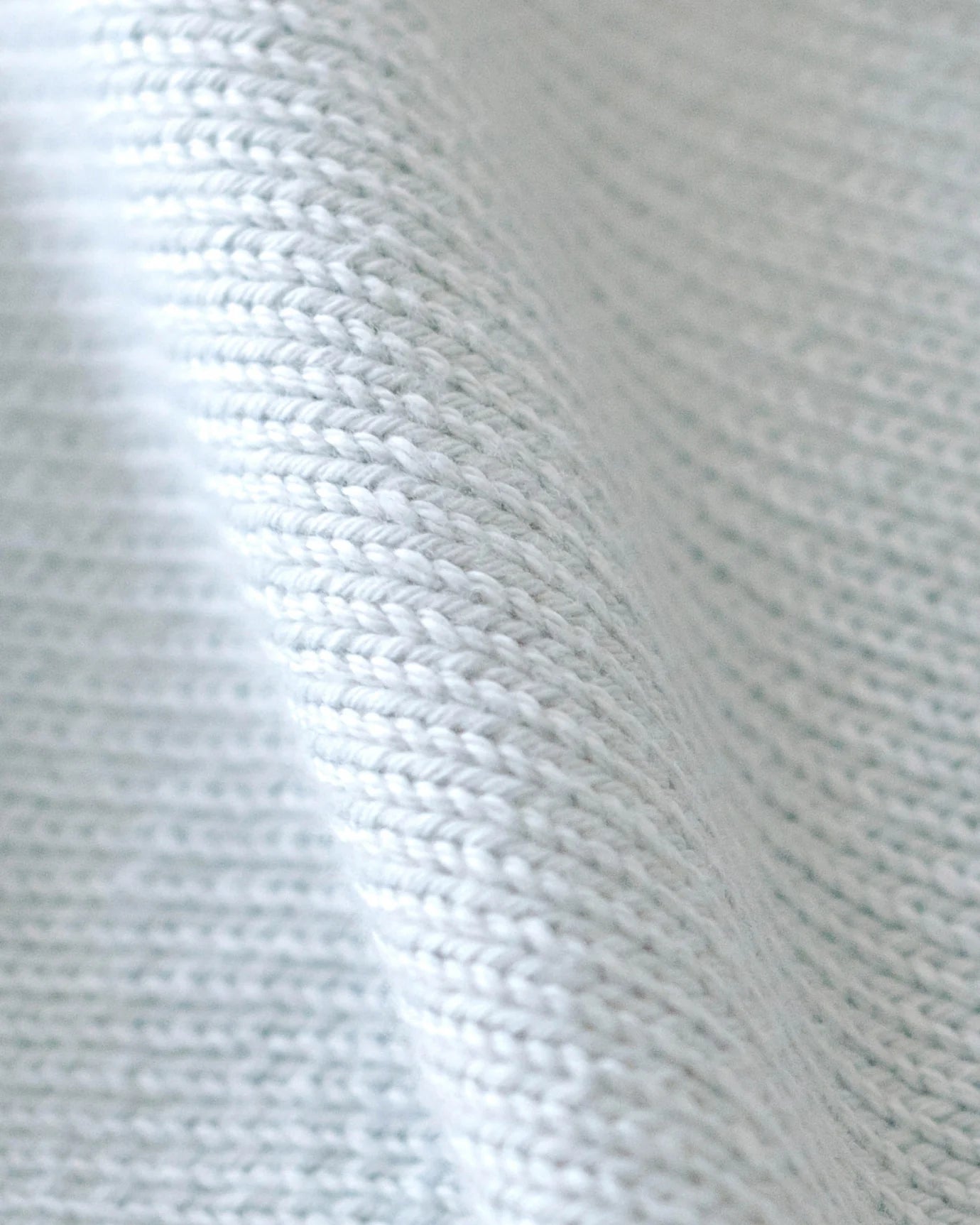 Baby bunny lovey (baby blue)