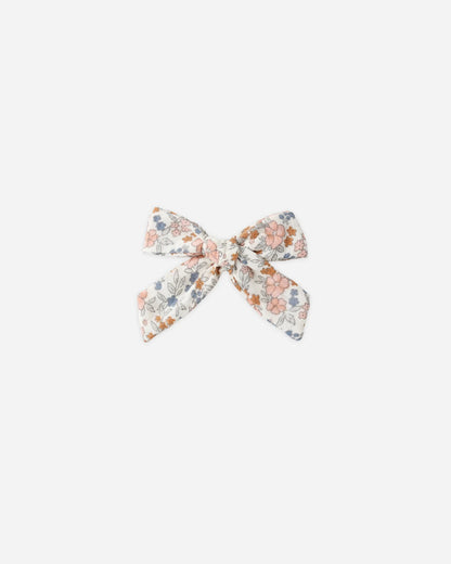 Bow || Flower Field