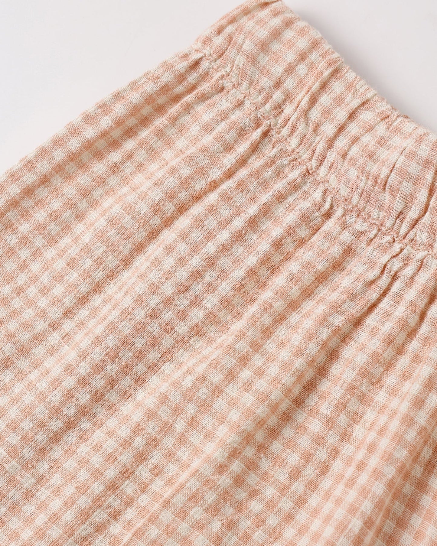 Women's Juniper Set Petal Gingham