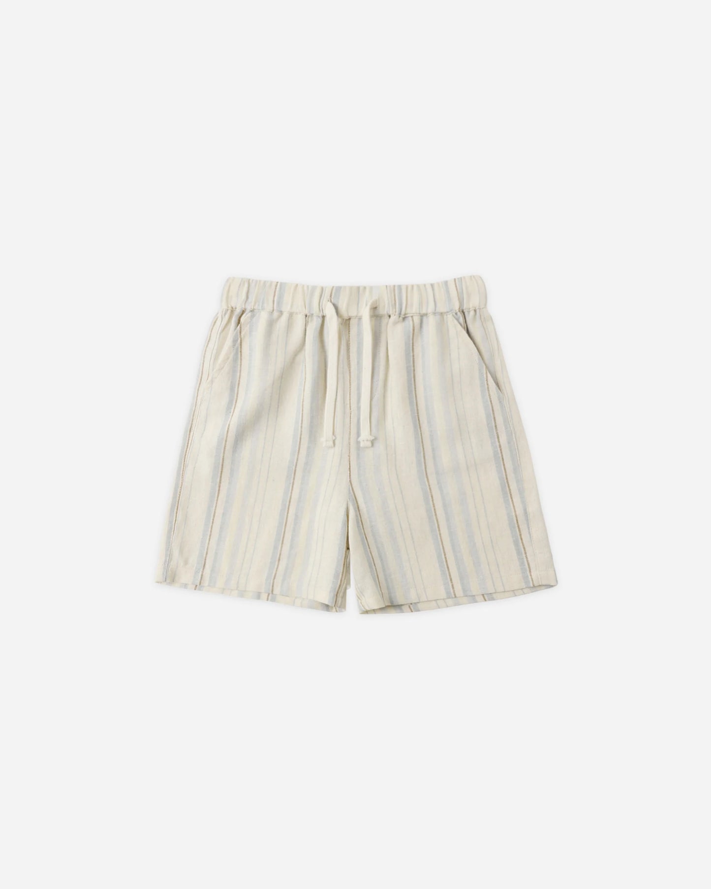 Perry Short Sea Stripe