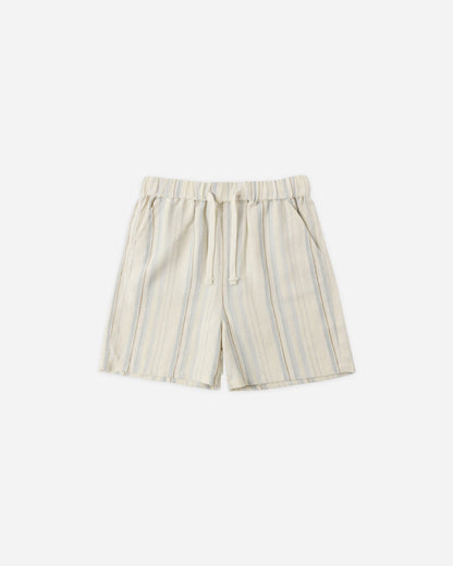 Perry Short Sea Stripe