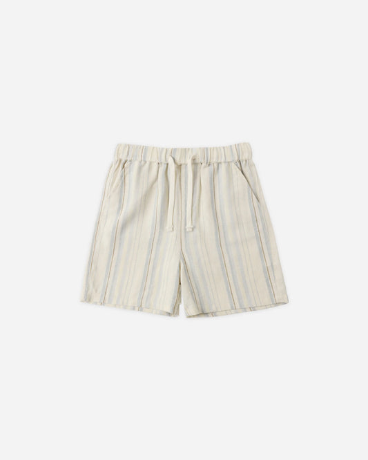 Perry Short Sea Stripe