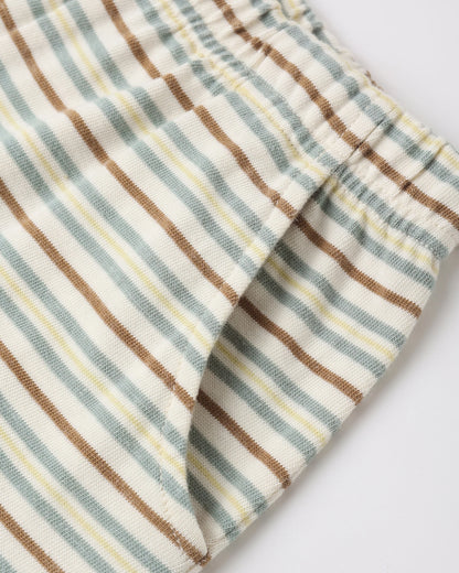 Play Set Vintage Stripe