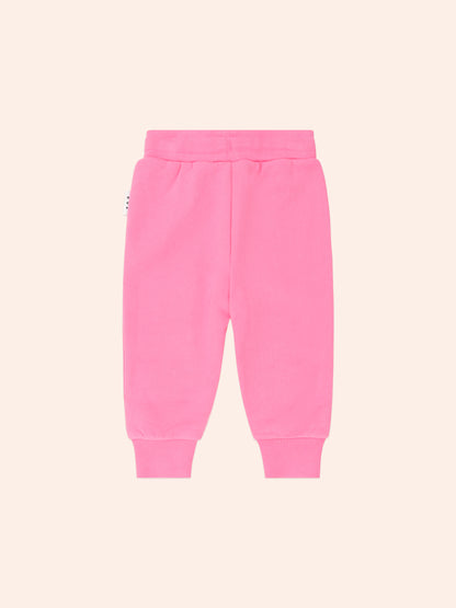 Very Berry Sweatshirt + Trackpant Set