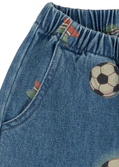 Magot Pants- Kick It