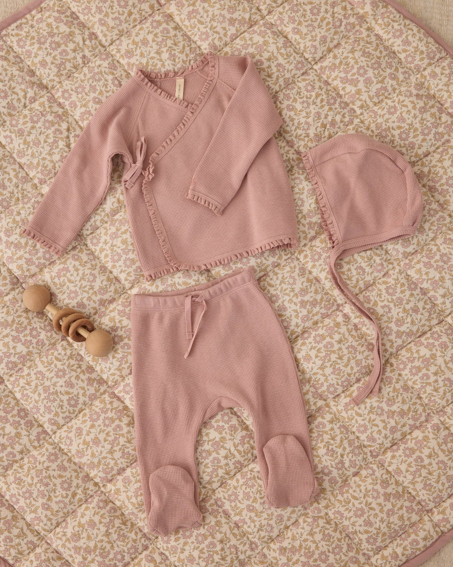 Take Home Set Mauve