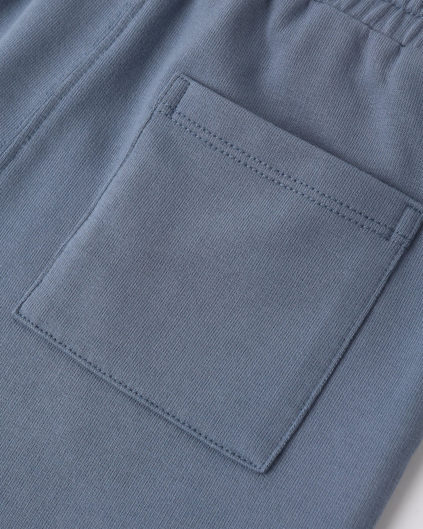 Relaxed Short || Marine