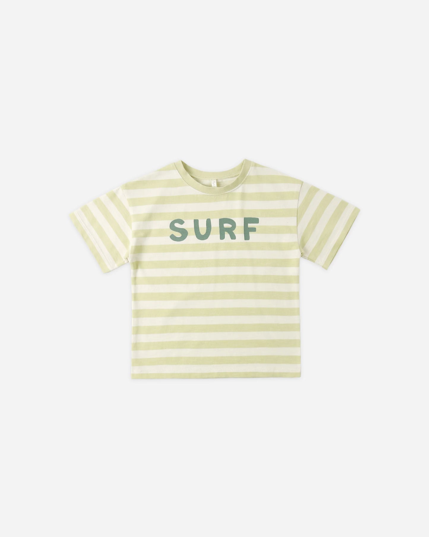Relaxed Tee Surf