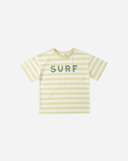 Relaxed Tee Surf