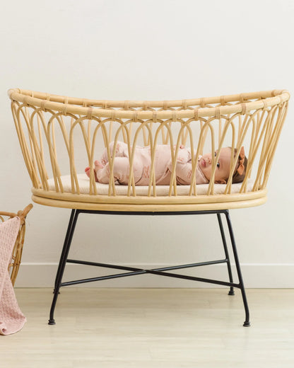 Zip Longsleeve Sleeper Carousel