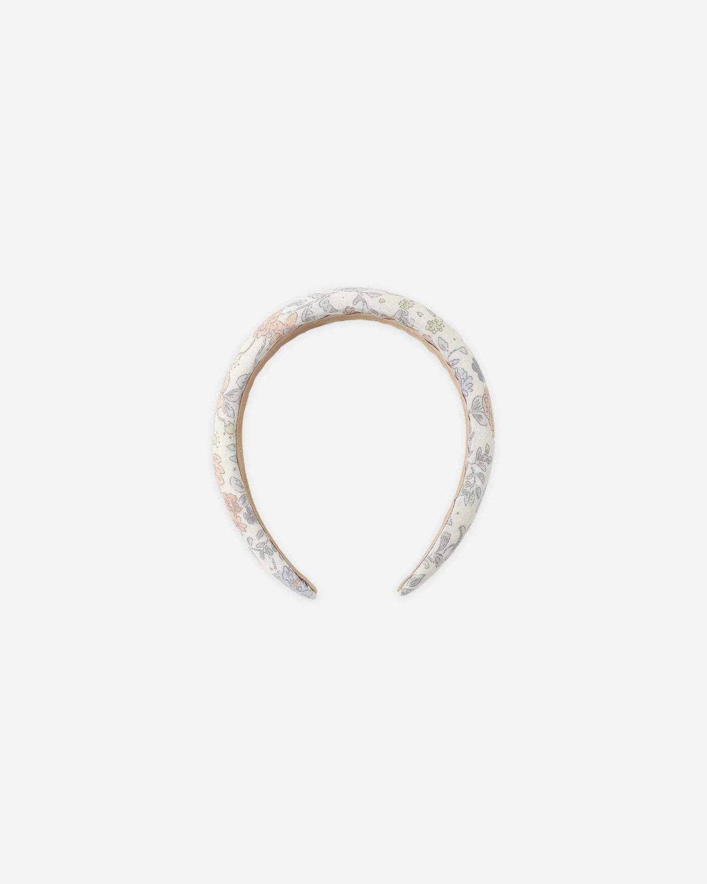 Padded Headband Bloom
