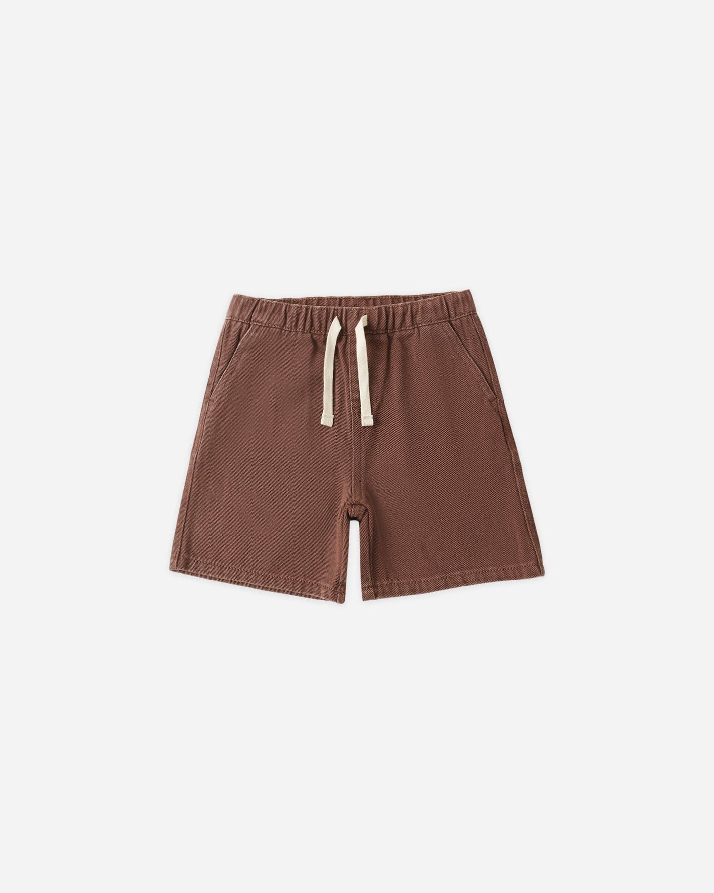 Perry Short || Chocolate