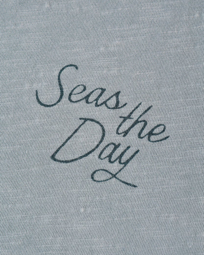 Relaxed Tee Seas The Day