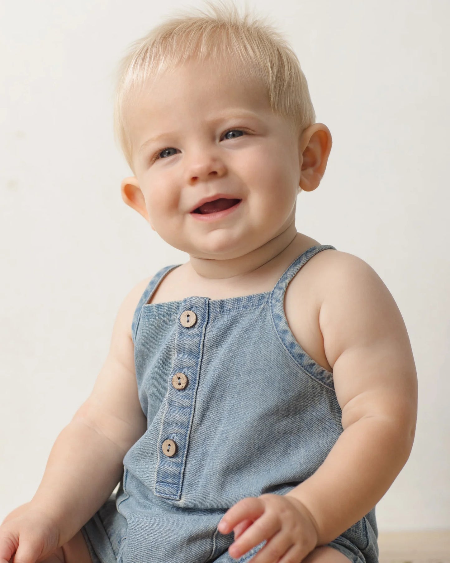 Oakley Romper Lightweight Denim