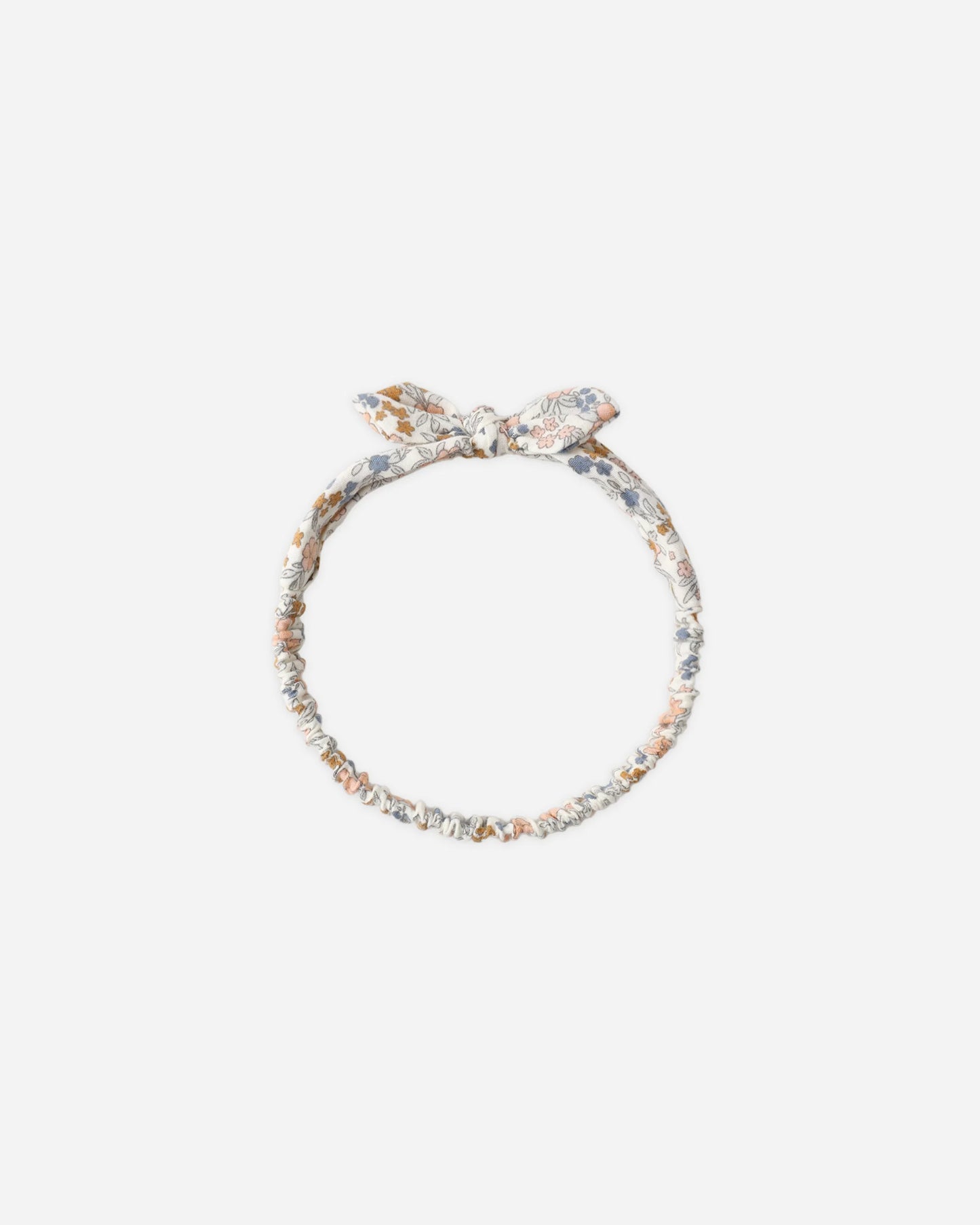 Baby Bow Headband Bloom