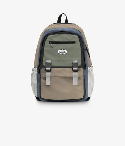 Colorblock Sea Salt 26L Backpack + Lunch Bag - BUNDLE