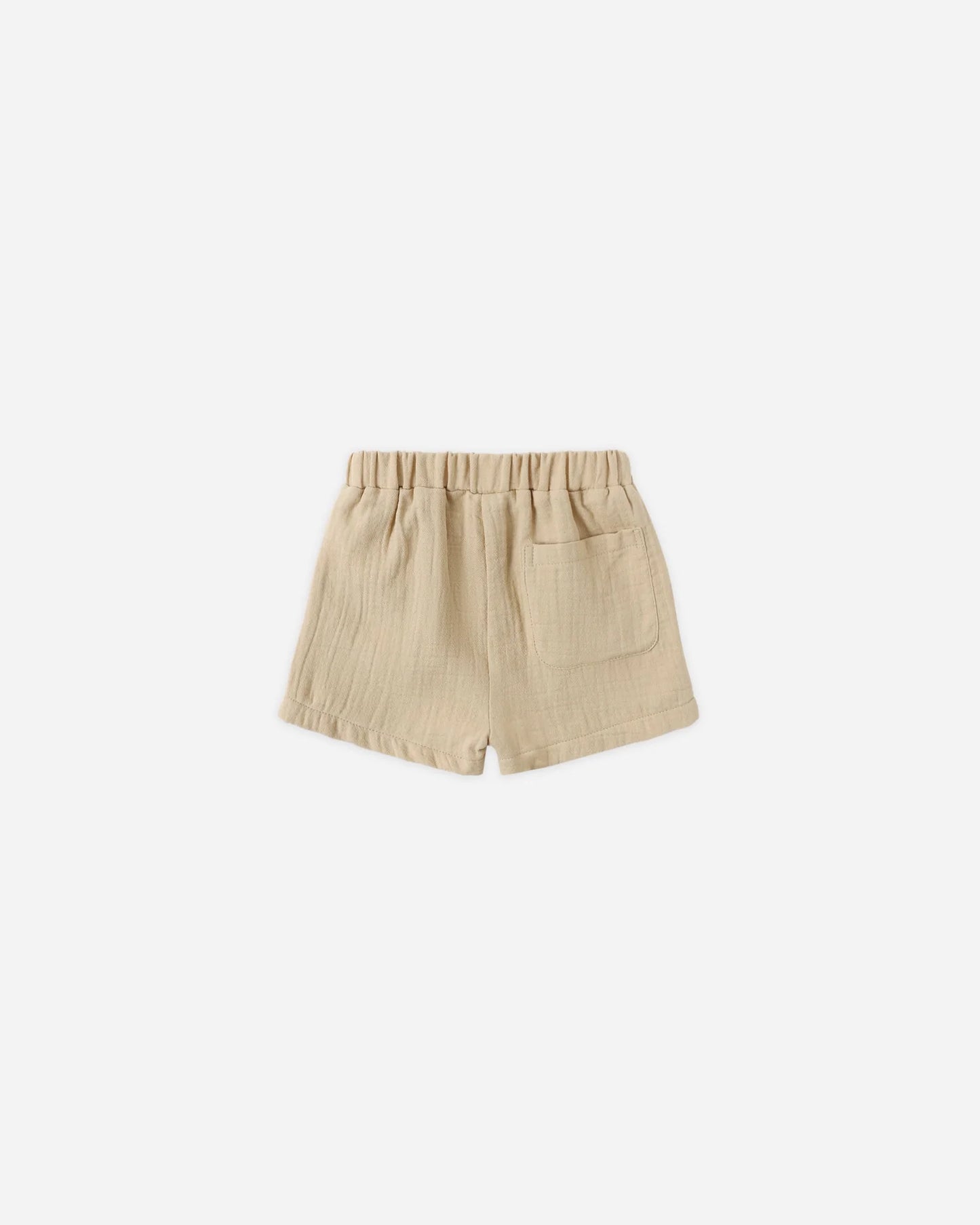 Utility Short Butterscotch