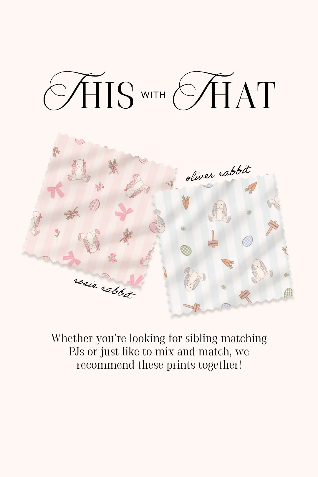 Oliver Rabbit Zipper Romper