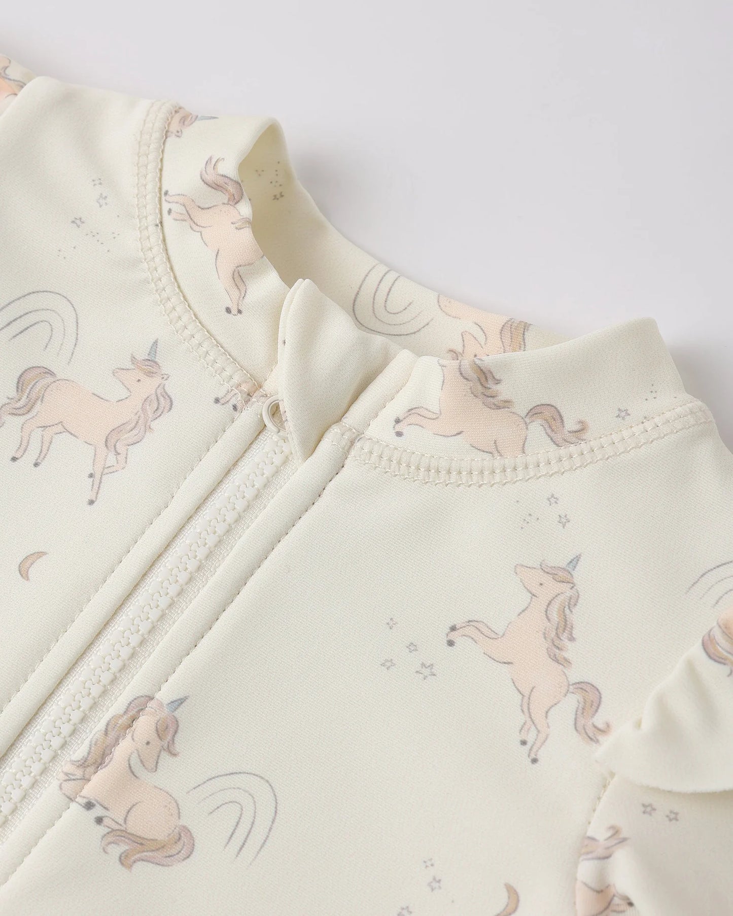 Byron Rashguard One-Piece Unicorns