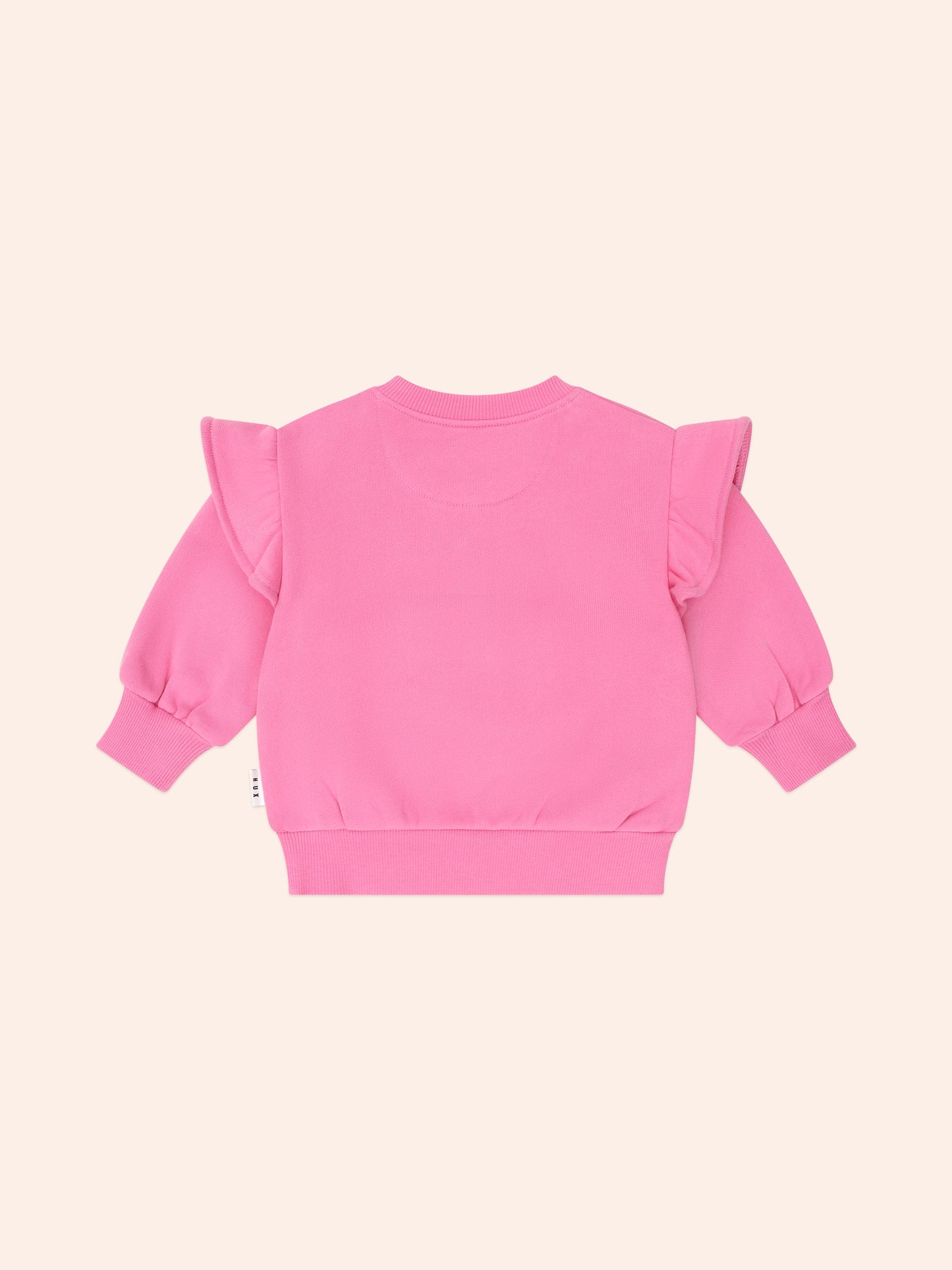 Very Berry Sweatshirt + Trackpant Set