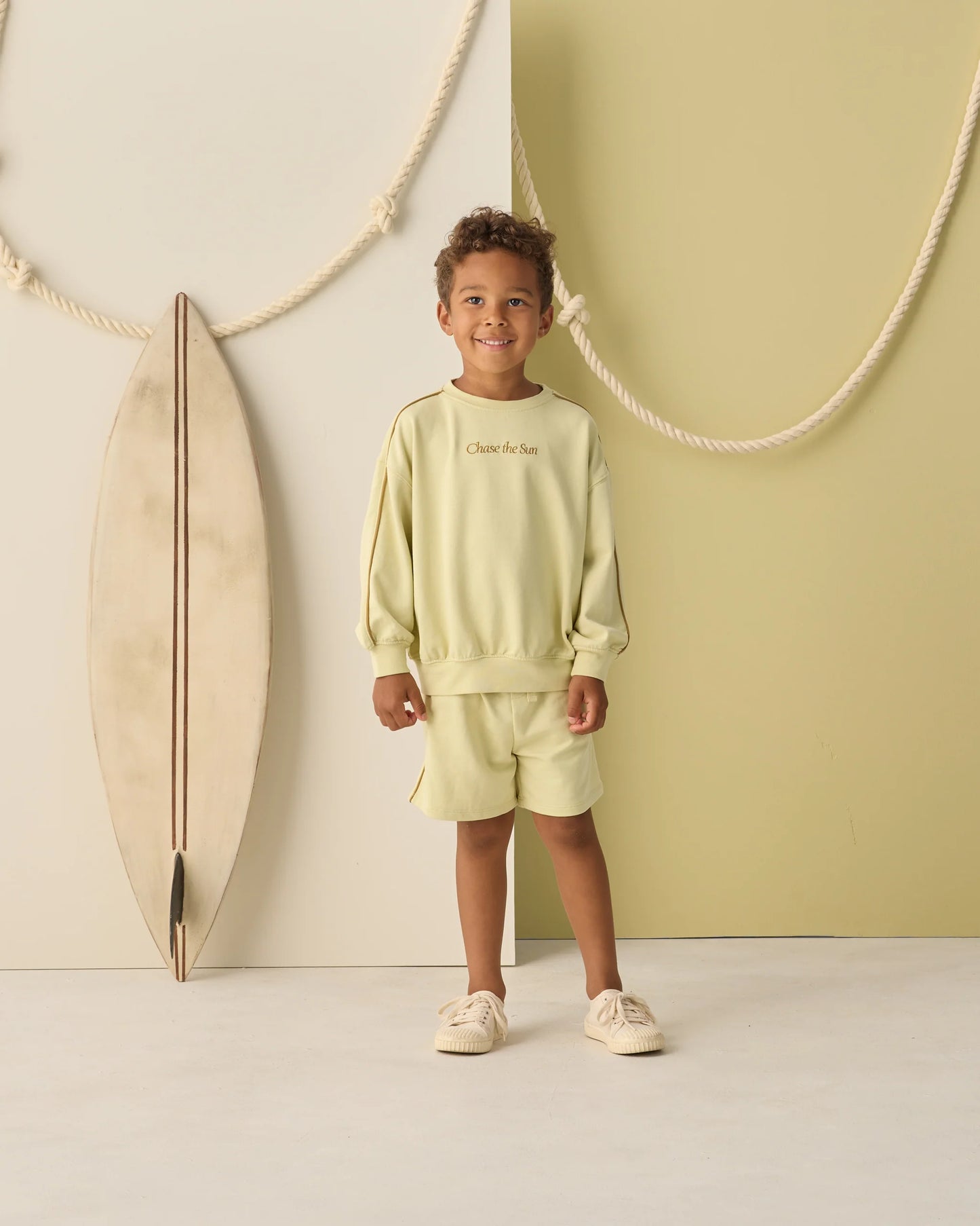Perry Short Citron