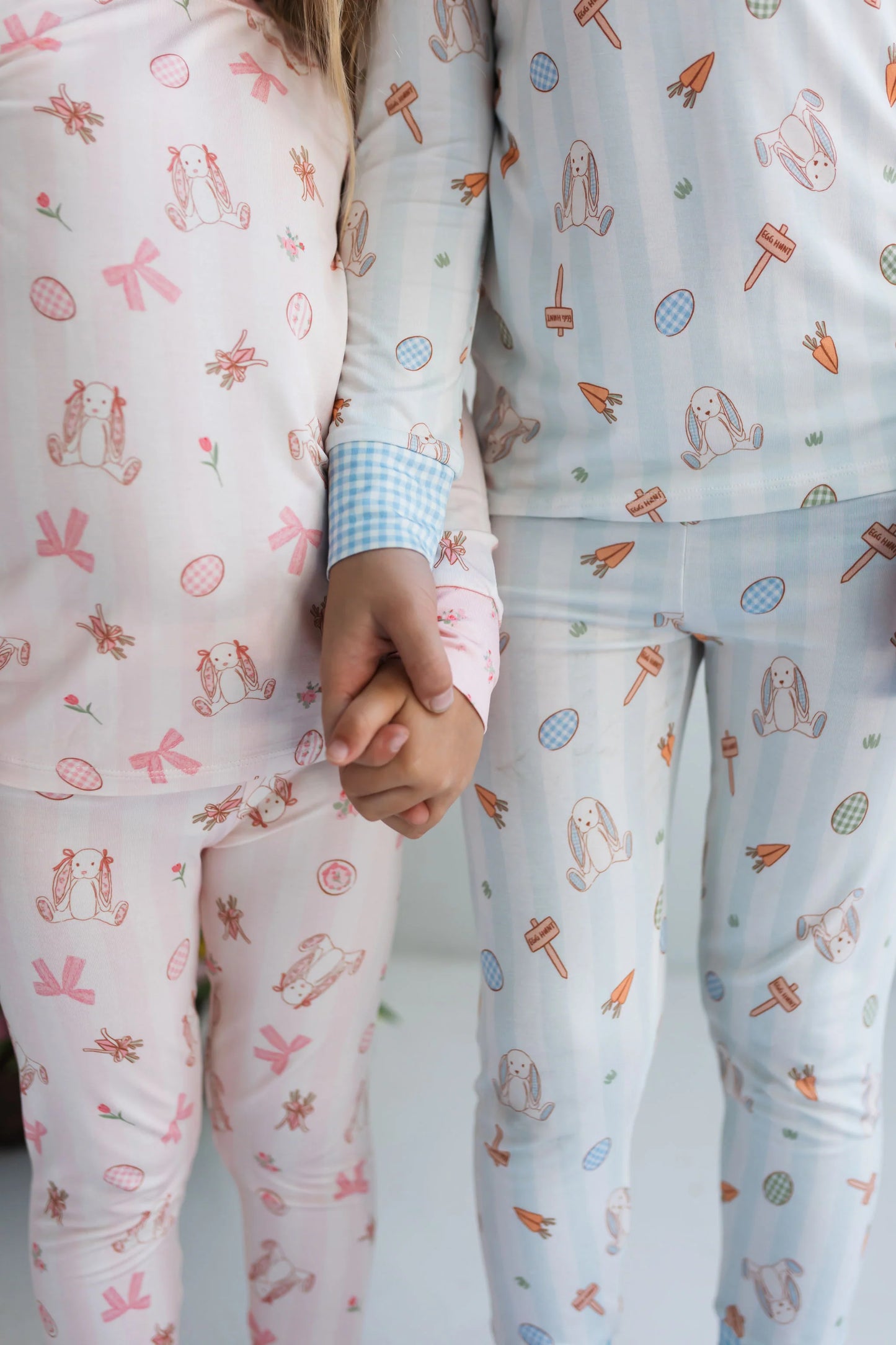 Oliver Rabbit Two Piece Set