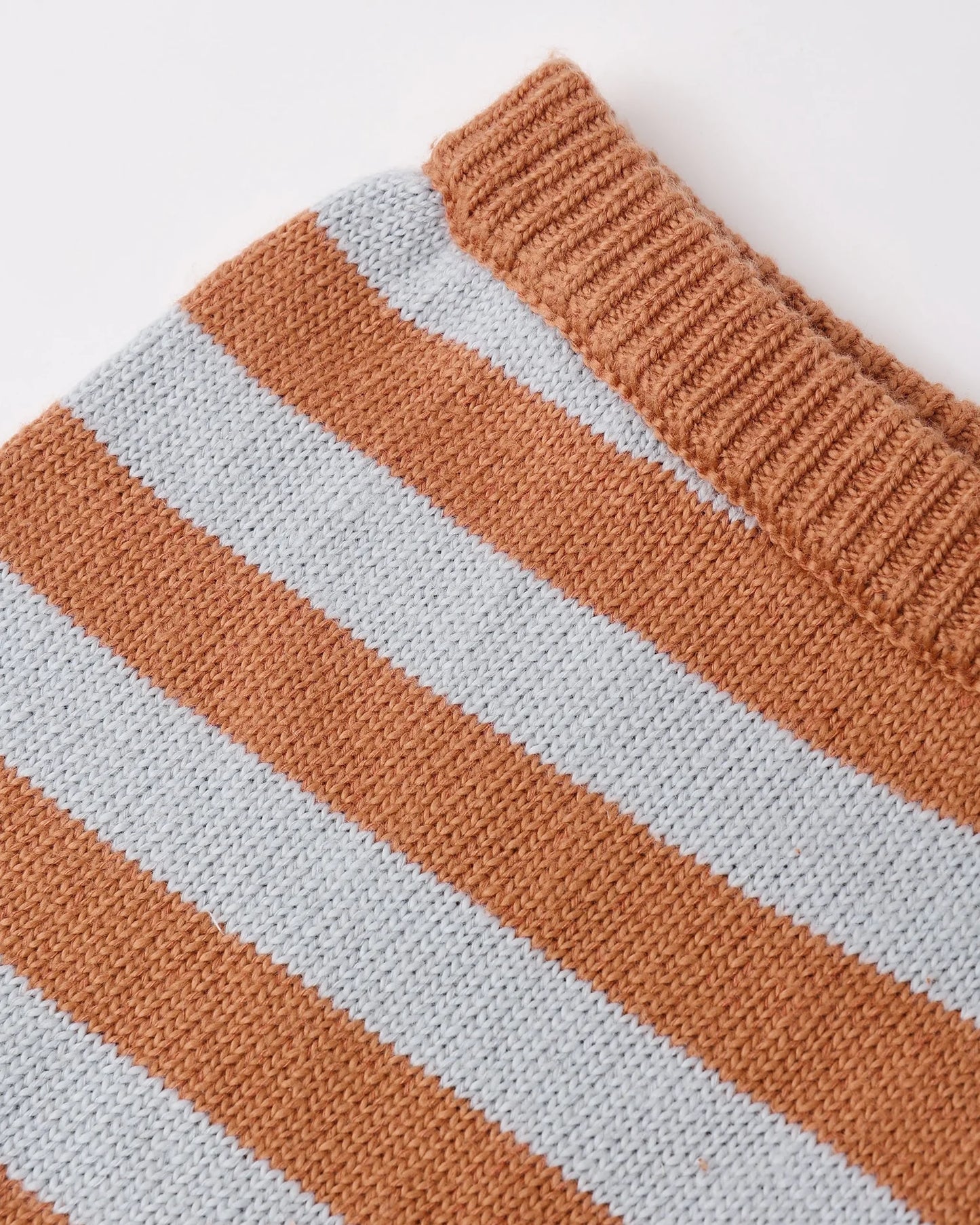 Liam Set Americana Stripe