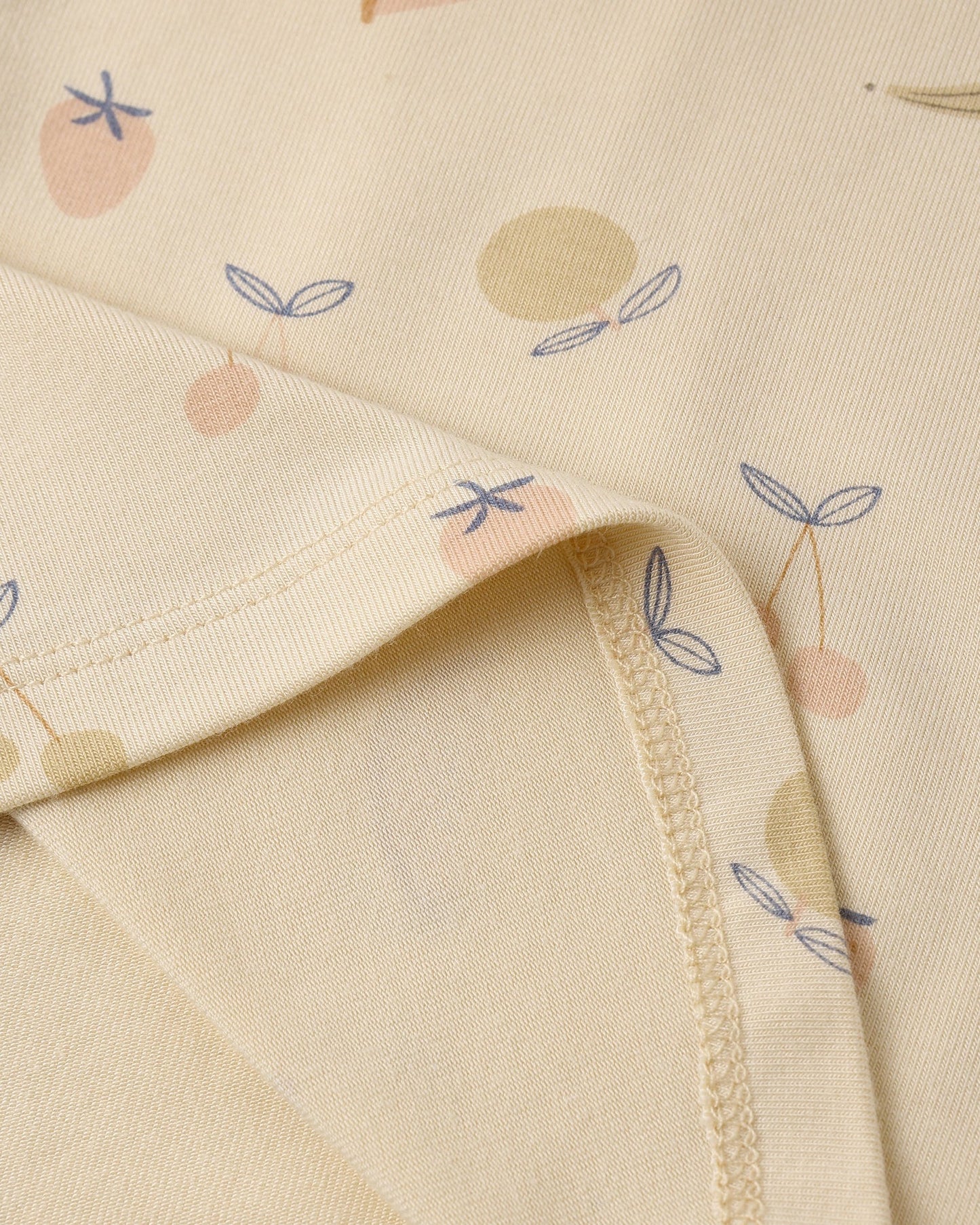 Swing Top & Bloomer Set Fruit