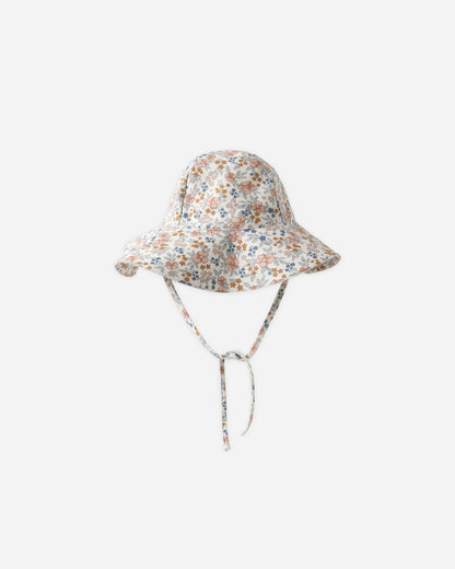 Floppy Swim Hat  || Bloom