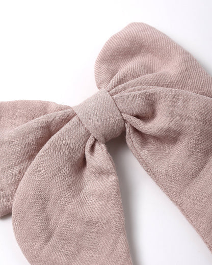 Bow Blush