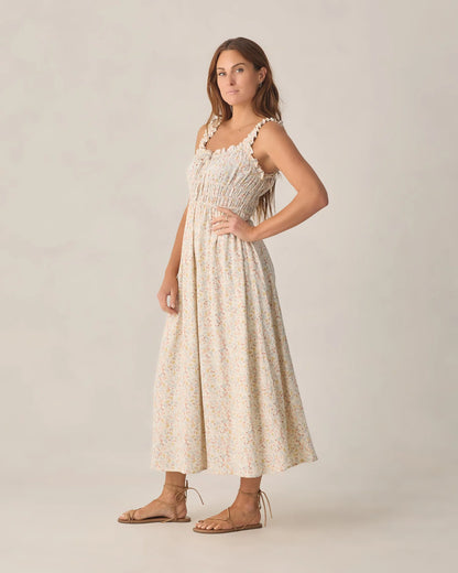 Women's Jane Dress Summer Garden
