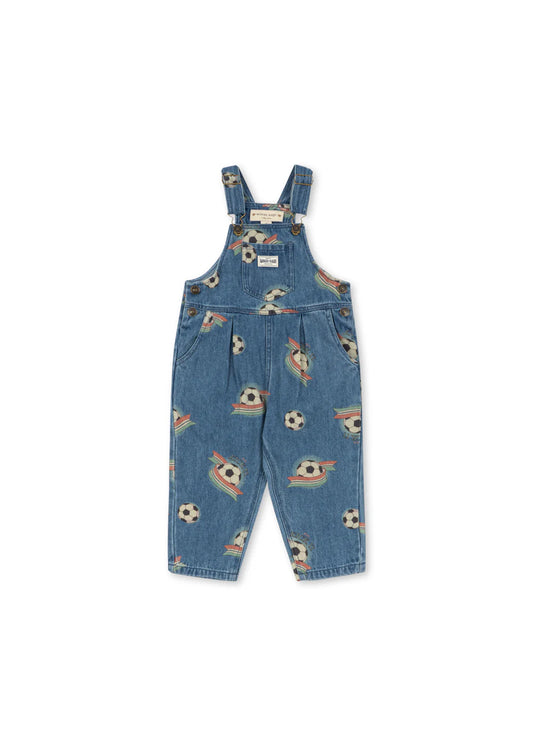 Magot Overalls- Kick It