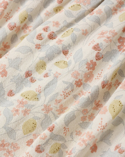 Porter Romper Summer Garden