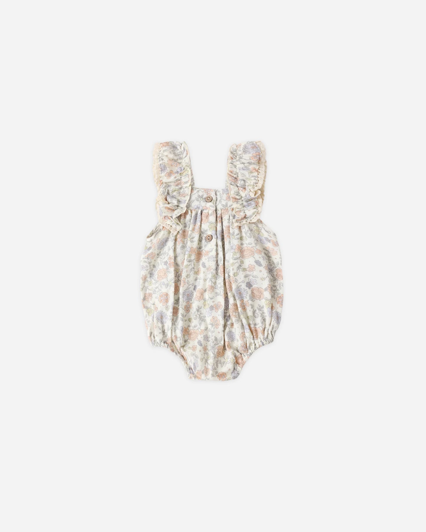 Maya Romper Bloom