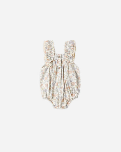 Maya Romper Bloom