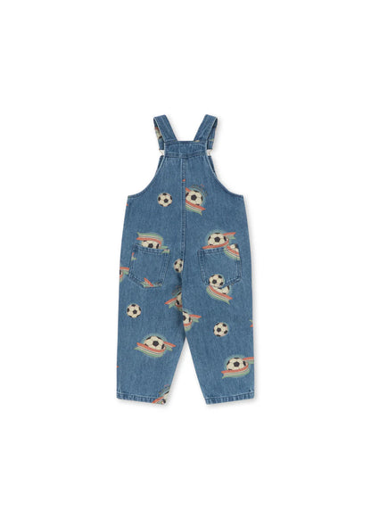 Magot Overalls- Kick It